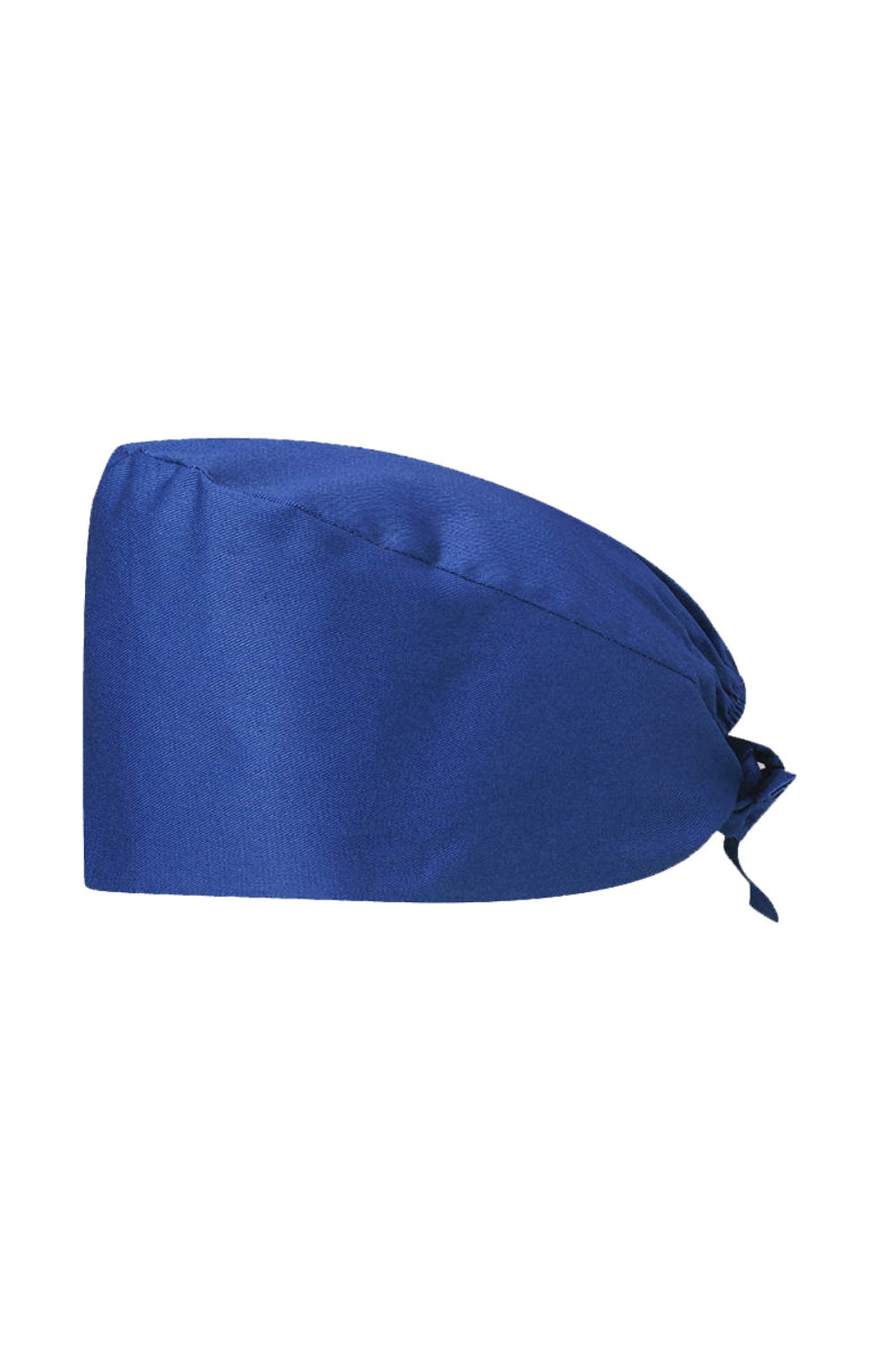 Calot médical - Diamant - Taille standard - Bleu royal