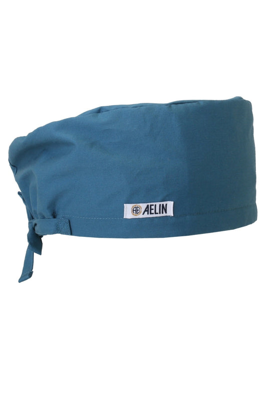 Calot chirurgien – Vert turquoise  – Couvrant
