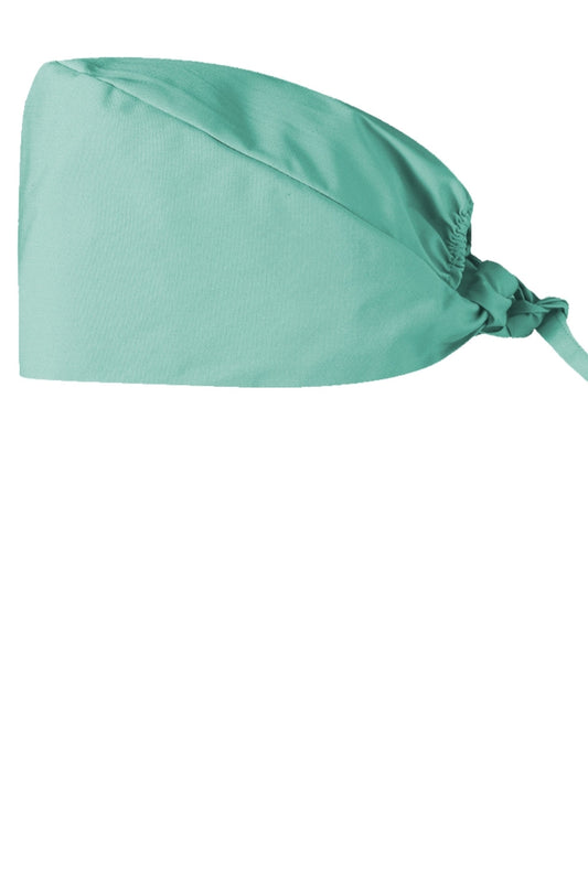 Calot chirurgien grey's anatomy - Vert opal - Lavable à 95°C