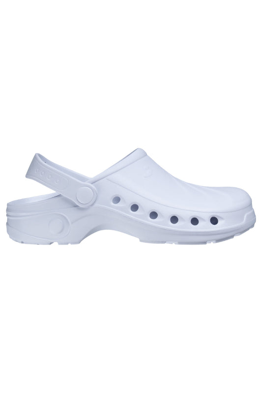 Safety Jogger Sonic OB – Sabot hôpital léger, imperméable et stérilisable