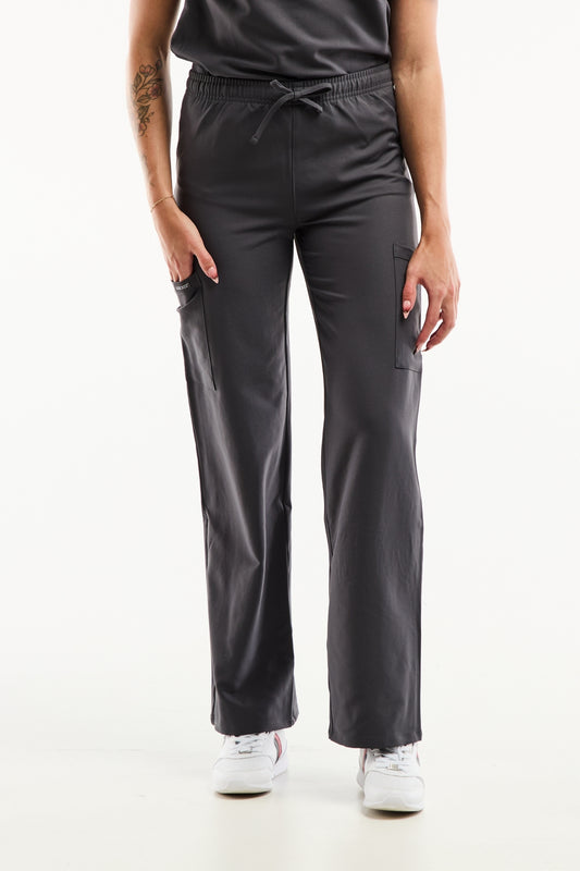 Cherokee® ProTech - Pantalon médical - Femme - Gris