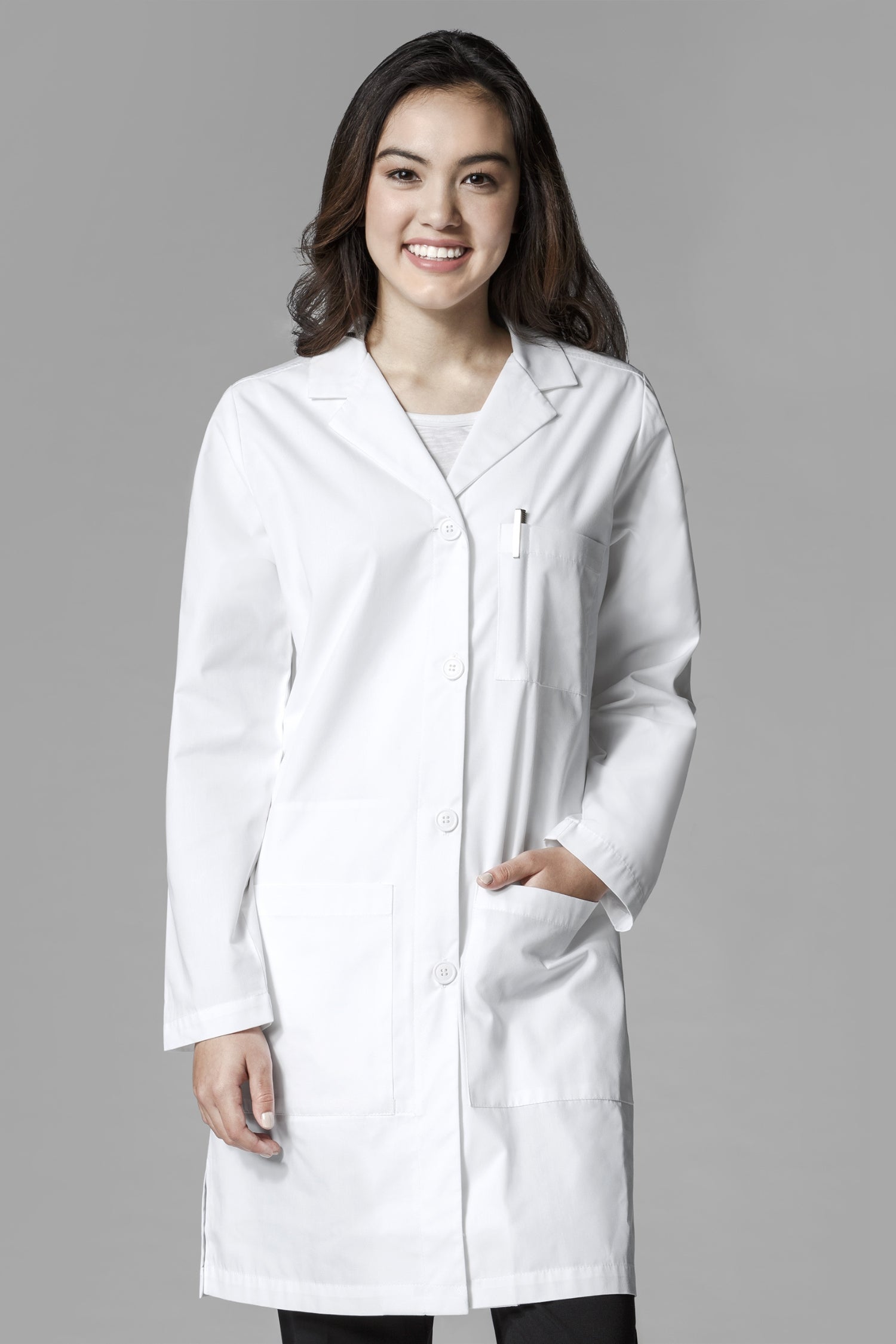 Blouse Blanche femme
