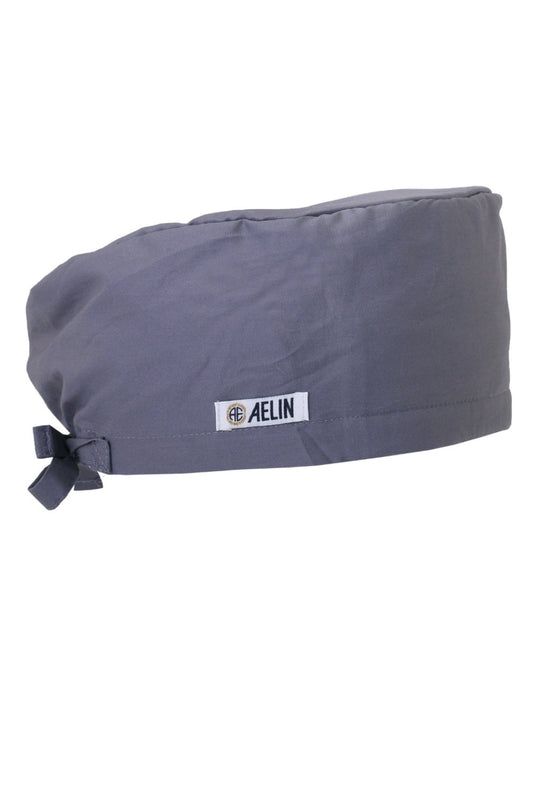 Calot médical – Gris – Couvrant