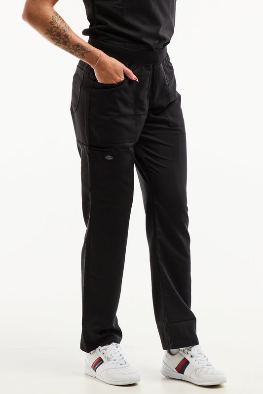 Balance by Dickies® - Pantalon médical - Femme - Noir