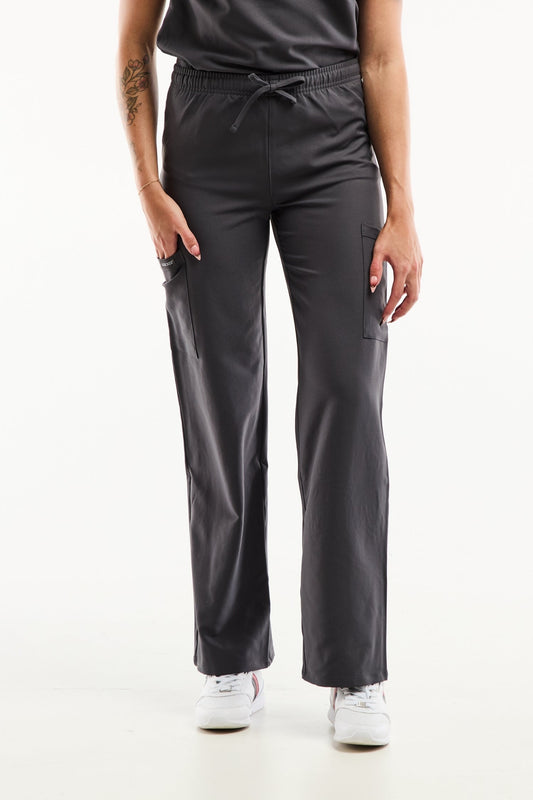 Cherokee® ProTech - Pantalon médical - Femme - Gris