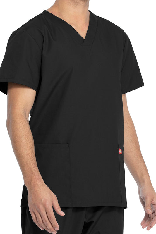 Dickies® - Ensemble Médical - Noir - Unisexe