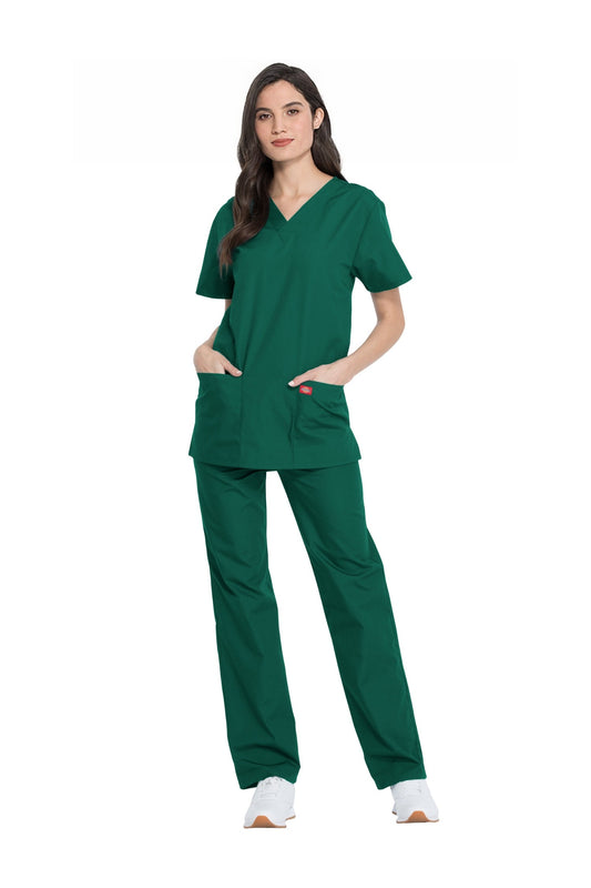 Dickies® - Ensemble Médical - Vert - Unisexe