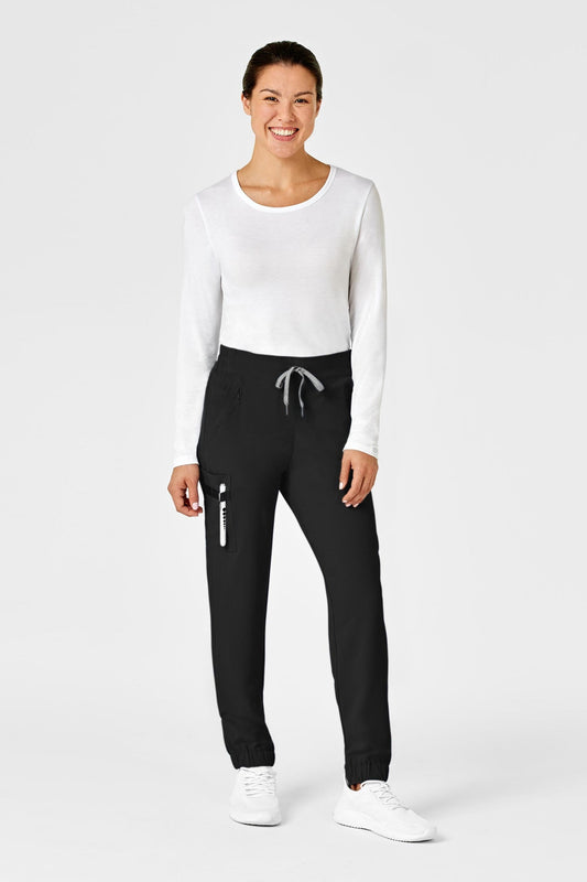 RENEW - Pantalon médical - Femme - Noir
